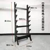 Soporte para fuegos artificiales soporte de flauta multicapa soporte para xiao soporte para espada samurai soporte para espada reposaespadas soporte de espada de pie soporte para armas caña de pescar universal
