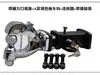 Modificación de Coche Enganche de Remolque Brazo Cabeza de Tigre Gancho Rebelde Adaptador Asiento Cuadrado de Remolque Gancho de Remolque Warhawk Gancho Trasero Desmontable