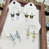 Pendientes de Plata de Ley S925 con un Toque de Alta Gama, Perlas de Botón, Estilo Coreano, Lujo Ligero, Suaves y Elegantes, Pendientes de Aro para Socialité para Mujer