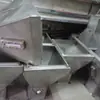 Dispositivo dosificador automático de acero inoxidable PACPAM equipo dosificador automático de polvo seco dispositivo dosificador de tres cámaras
