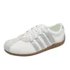 Zapatillas de Entrenamiento Retro Ballet para Mujer 2026 Verano Nuevas Suela Fina Zapatos Forrest Gump Transpirables Versátiles Casuales Deportivas