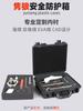 Caja de Herramientas Portátil Junlang Estuche Protector Engrosado Protección de Producto de Instrumento Equipo Caja Estanca Impermeable Personalización