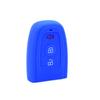 Adequado para Great Wall Haver H6 Silicone Key Case Sports Edition Soft Rubber Key Case HAVAL Car Remote Control Protective Case