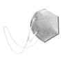 Cadena para mascarilla transfronteriza de Amazon estilo INS cadena con cordón simple anti-pérdida cadena para gafas collar joyería en stock