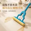 Cabezal de repuesto universal para mopa de esponja plegable para uso doméstico, cabezal de mopa con función de escurrir y absorber agua, cabezal de mopa de PVA, cabezal de algodón