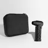 Producto en Stock Adecuado para Huracán Hogar Exterior Portátil Ventilador Turbo Bolsa de Almacenamiento, Bolsa de Almacenamiento Dura Anti-Caída de Eva
