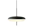 Luminária Pendente Guyu - Lâmpada Simples e Criativa para Mesa de Jantar, Balcão de Bar, Hall de Entrada, Quarto ao Lado da Cama