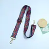 Correa tejida Huayang para carteras, correa de lona para bolso, correa de hombro de 38 mm de ancho para bolso de mano y bolso cruzado, correa para teléfono móvil personalizada