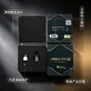 Memoria USB de Música al por Mayor Metal 32g Canciones sin Pérdida de Alta Velocidad Mini Disco Negro 64g Copiar Contenido Memoria USB de Música para Coche