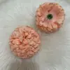 Flor Artificial Bola de la Suerte Decoración de Boda, Decoración de Boda Realista de Alta Gama, Arreglo Floral de Hortensias para Salón de Bodas, Flores Artificiales