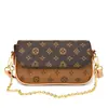 Bolso de Hombro Único Estilo 2026, Bolso Versátil para Debajo del Brazo Inspirado en Chanel, Bolso de Mano de Nicho Estampado de Alta Gama, Bolso de Hombro Cuadrado Pequeño