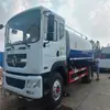 Grupo Hubei Chengli Camión Cisterna de 3-15 Toneladas con Cañón de Niebla Ventas Directas de Fábrica. La Compra Directa desde la Unidad Se Puede Dividir en Cuotas