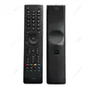 Adequado para Controle Remoto de TV Toshiba Toshiba Versão em Inglês Ct-8068 Suprimento em Estoque Venda Direta da Fábrica