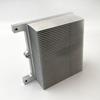 Fabricación de Equipos Electrónicos Equipo de Procesamiento de Disipadores de Calor de Alta Magnificación Fabricante de Componentes Electrónicos Aluminio Disipación de Calor de Alta Magnificación