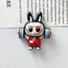 Caixa Surpresa Desenho Animado Fofa Brinquedo da Moda Pingente Boneca Enfeites Acessórios