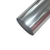 Fornecimento de Papel para Hot Stamping Dourado e Prateado Espesso 23U, Filme para Hot Stamping Dupla Face, Resistente a Altas Temperaturas, Resistente a Ácidos e Álcalis, Alto Brilho