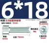 Tornillos hexagonales galvanizados grado 8.8, tornillos hexagonales de cabeza cilíndrica, tornillos de cabeza de copa, pernos, tornillos para máquina