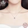 Aifule - Nuevas cuentas espaciadoras de plata de ley S925, cuentas de circón, pulsera DIY, cuentas sueltas, venta transfronteriza, cuentas de plata creativas