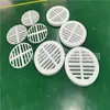 Placa de rejilla para tablero de dibujo de Teflon PTFE no estándar