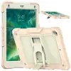 Adequado para 2024 Tablet iPad 9.7 Capa Protetora Air 2 Suporte Anti-Queda Duas em Uma Pro 9.7 Capa com Alça