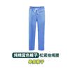 Ropa personalizada 100% algodón para lavar a mano, Ropa médica de trabajo para hombre, Ropa de quirófano, Ropa de enfermera, Ropa de manga corta para mujer para lavar a mano