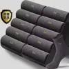 Calcetines de Verano para Hombre 10A Antibacterianos Resistentes al Olor Calcetines Cortos Absorbentes de Sudor Transpirables Calcetines Deportivos Tobilleros para Adolescentes Calcetines de Barco Antideslizantes