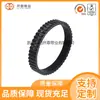 Marca Tanke Correa Industrial Circular Multi-V de Poliuretano Pu Correa Síncrona Correa Elástica Correa de Transmisión Tipo Ph Correa Dentada