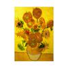 Van Gogh Núcleo de Pintura sin Marco Pintura Colgante para Dormitorio Pintura Decorativa para Sala de Estar Venta al por Mayor Pared de Fondo Nicho Arte Habitación Modelo Pintura Decorativa