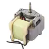 Motor de ventilador de polo sombreado AC pequeño asíncrono monofásico motor de ventilador