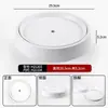 Estilo rústico famoso na internet hot pot carne bovina em fatias finas nove segundos carne seca em cubos prato de gelo comercial apresentação de bucho floco de neve louça defumada criativa