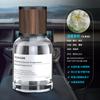 Time Car Aromaterapia Car Perfume Doméstico Interior Não fogo Fragrância Ornamentos Purificador de ar Desodorante