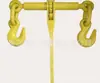 Producción Profesional Trinquete Tensado Aparejo Tensor de Cadena de Trinquete Tensor Tipo Trinquete Molde Forjado Tensor de Trinquete