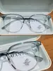 Armazón de gafas TR90 anti-luz azul, popular en internet, ultraligero y cómodo para adolescentes y estudiantes, tendencia de moda sin maquillaje, venta al por mayor
