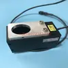 Fonte de Iluminação Coaxial Externa Kkimac para Visão Computacional Cafv-C32W-Lc em Estoque