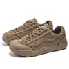 Zapatos casuales para hombre de punta ancha y ajuste ancho, tenis versátiles de moda, zapatos para exteriores y para ir al trabajo, zapatos para conducir para todas las estaciones