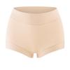 Atacado de Fábrica Calcinha Feminina de Cintura Alta, Algodão Puro, Calcinha Feminina Plus Size, Respirável Sem Costura Crotch Antibacteriano para Mulheres