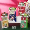 Set de Papelería Sorpresa de Dibujos Animados Panda Capibara Souvenir Guardería Material Escolar Set de Papelería Regalo