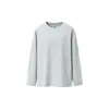Jie Zhan Roupas Masculinas Camiseta Refrescante Bordado Raiz de Lótus 26 Primavera/Verão Nova Marca Tendência Transfronteiriça Esportes ao Ar Livre Secagem Rápida Cor Sólida Manga Curta