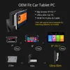 Productos transfronterizos son adecuados para Honda Civic Edición Extranjera 08-12 Control Central Android Navegación Pantalla Grande Modificada para Coche