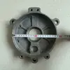 Polipasto Eléctrico de 380V Polipasto Eléctrico para Artículos Pequeños del Hogar Catálogo de Piezas de Grúa Uso en Construcción Cabrestante Engranaje 220V