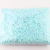 Al por Mayor en Stock Bolas de Pelo de Alta Elasticidad Niños Hechas a Mano DIY Bolas de Pelo Coloridas Pequeños Accesorios para Ropa Paquete de Materiales Decoraciones