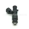 Aplicable a Jiangnan aotuo Zhongtai Lifan Futian Yiling inyector de combustible CE6465