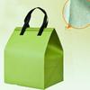 Bolsa de Aluminio Desechable para Llevar Pescado a la Parrilla, Bolsa para Pescado Hervido, Lonchera, Bolsa Térmica, Bolsa para Guiso de Carne y Cangrejo, Contenedor de Comida para Llevar Impreso Personalizable