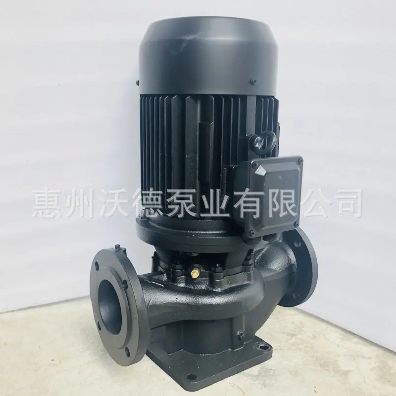 GD80-30水泵正沃德15