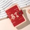 Bolsa de Tarjetas Linda para Mujer Gran Capacidad Múltiples Tarjetas Anti-desmagnetización Bolsa de Tarjetas para Hombre Estuche Ultra-delgado para Tarjetas Licencia de Conducir Cambio