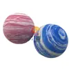 Brinquedo de Pistola de Bola EVA Personalizado de Fábrica Bola de Bala de Eva Bola de Espuma EVA Bola de Esponja Pistola de Bala Macia Bola de Bala