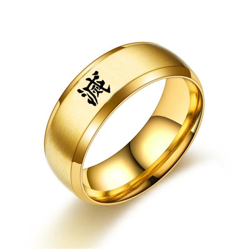 金色