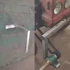 Accesorios para Bomba de Agua de Eje Flexible, Manguera de Goma de Eje Flexible, Polea de Resorte de 3 Pulgadas 5 Pulgadas 6 Pulgadas 8 Pulgadas 10 Pulgadas para Bomba de Riego
