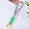 2026 Nova Cor Color Block Lanyard para Celular Chaveiro Pingente Criativo DIY Penduricalho para Bolsa Celular Anti-Perda Acessórios