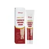 Crema de Masaje Calmante e Hidratante South Moon Cuidado Suave para las Piernas Piel Hidratada Cómoda Crema de Masaje Diaria